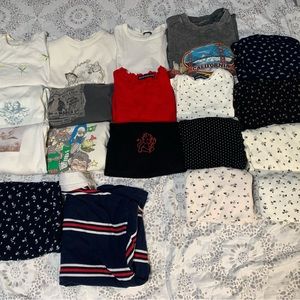 Brandy Melville Bundle